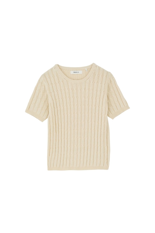 SKALL STUDIO CATHRINE TEE MERENGUE